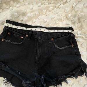 Abercrombie & Fitch Shorts 6